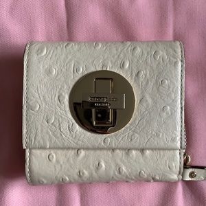 Kate Spade small beautiful wallet
